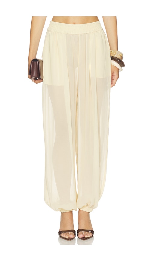 Nonchalant Label Alba Pant | Thumbnail 2
