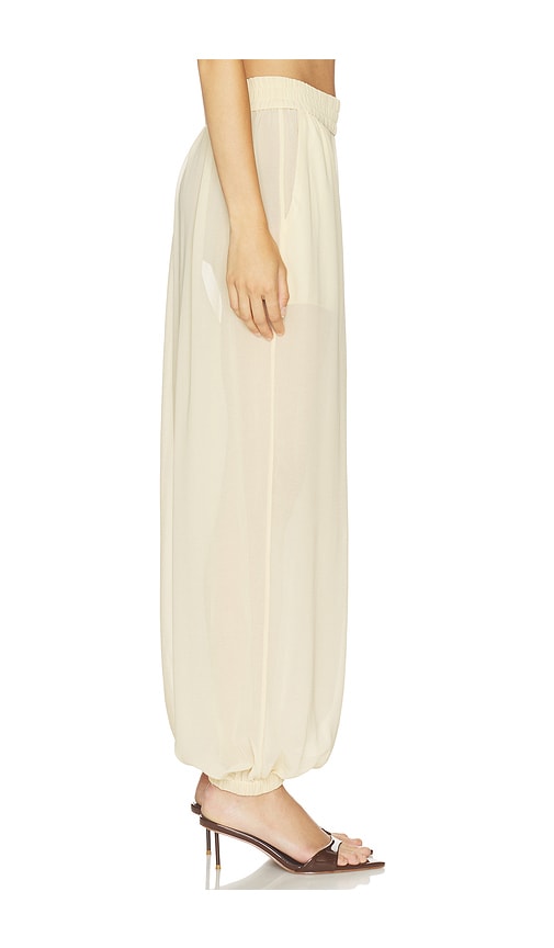 Nonchalant Label Alba Pant | Thumbnail 4