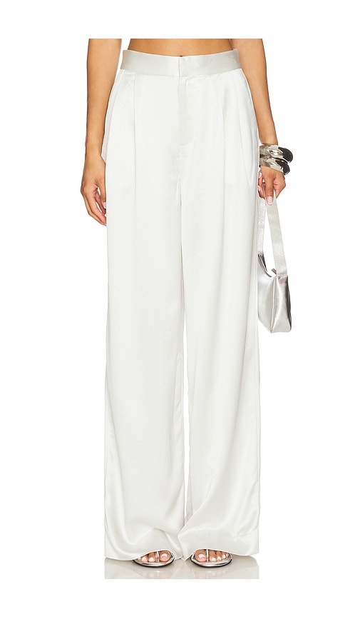PANTALON DROIT ROLLO in . Size S, XL - NONchalant Label - Modalova