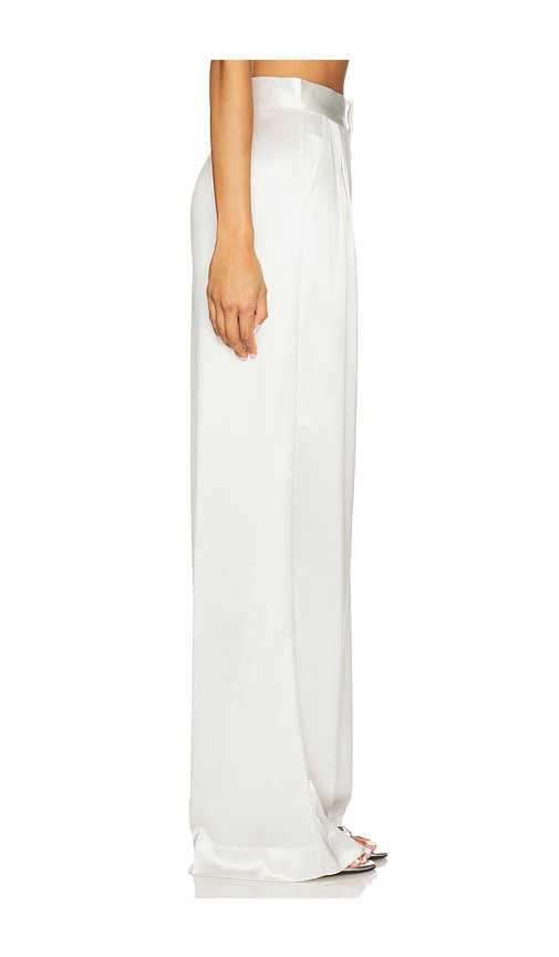  Nonchalant Label Gerade Hose Rollo In Grey. Größe L. Also In Xl. 
