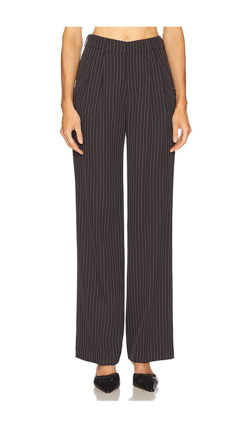 Harlow Pant in Grey. - size M (also in S, XS) - NONchalant Label - Modalova