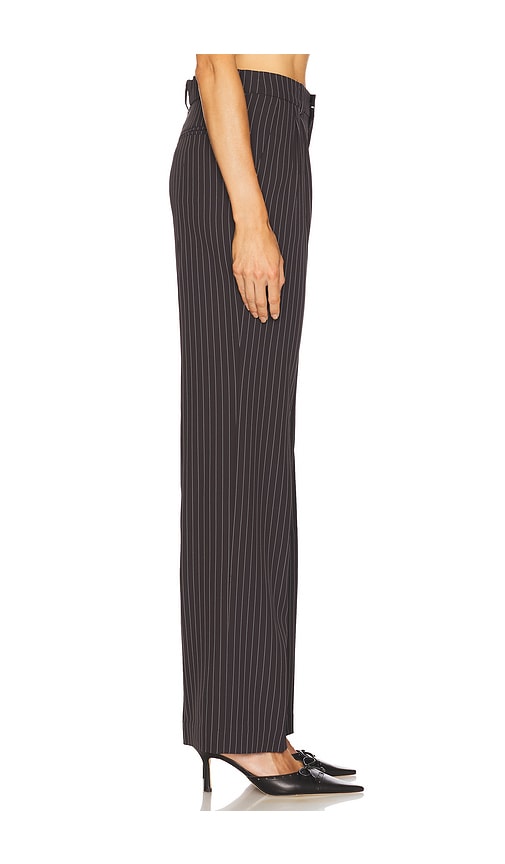  Nonchalant Label Hose Harlow In Grey. Größe S. Also In Xs, M, L. 