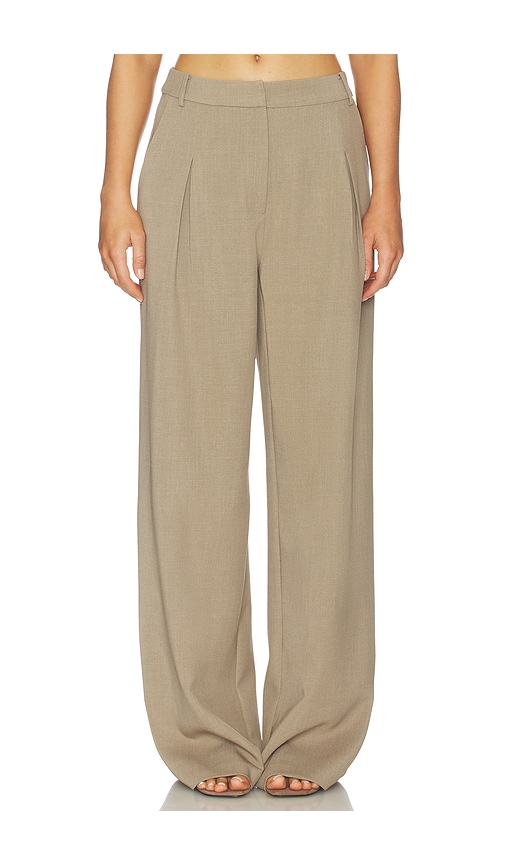 Nonchalant Label Monroe Pant | Thumbnail 3 Nonchalant Label Monroe Pant | Thumbnail 3