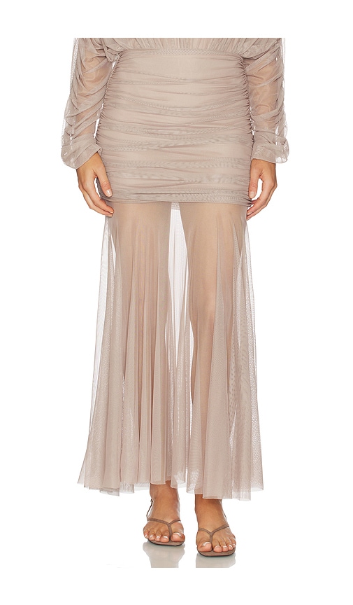 Nonchalant Label Luca Skirt