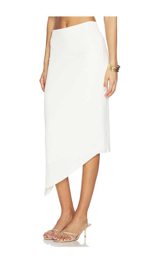  Nonchalant Label Rock Belinda In Cream. Größe S. Also In M, L. 