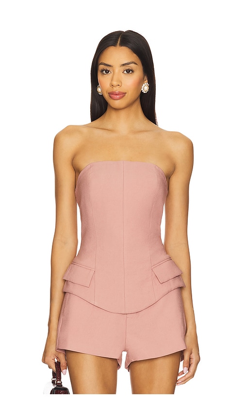 BUSTIER in . Size M, S, XS - NONchalant Label - Modalova