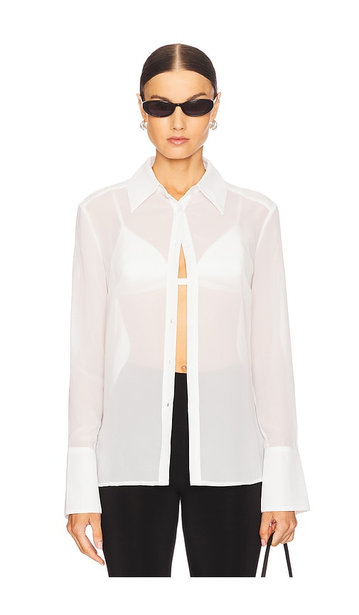 Val Blouse Set in . Size S, XS - NONchalant Label - Modalova