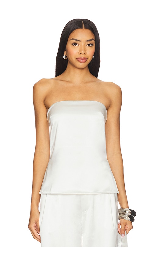 BUSTIER VERONICA in . Size M, S, XL, XS - NONchalant Label - Modalova