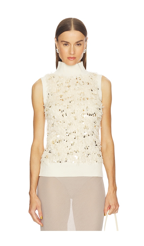Nonchalant Label Wila Top