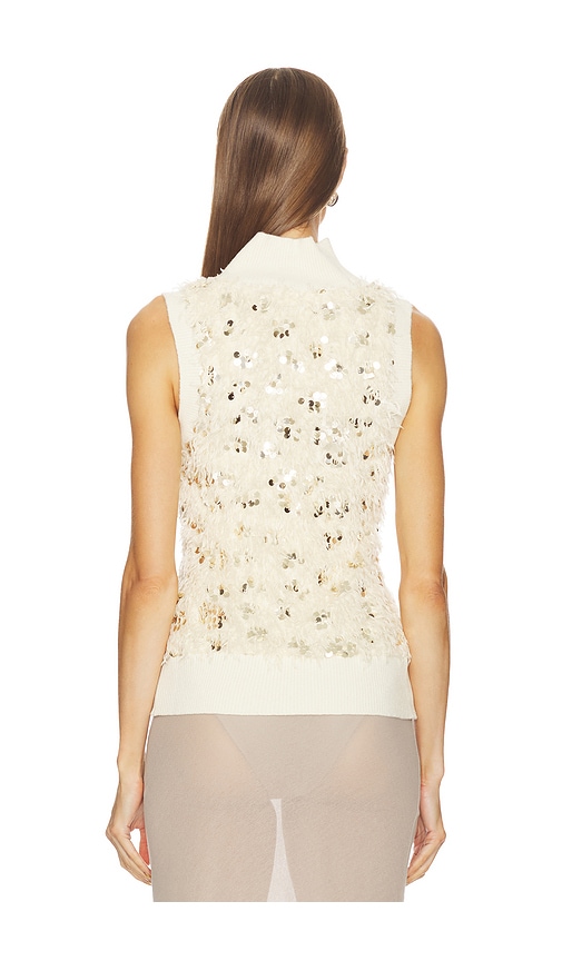  Nonchalant Label Oberteil Wila In Cream. Größe S. Also In M, L. 