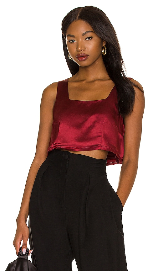 Charli Top