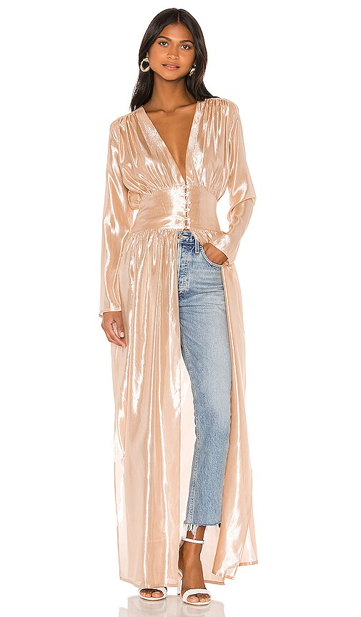 Aria Blouse