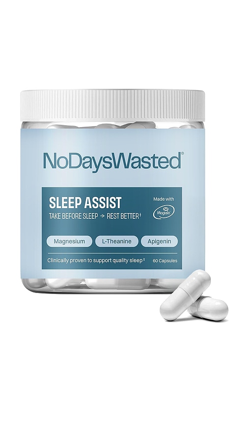 Sleep Assist