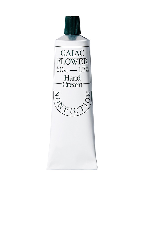 NONFICTION Gaiac Flower Hand Cream | Thumbnail 5 NONFICTION Gaiac Flower Hand Cream | Thumbnail 5