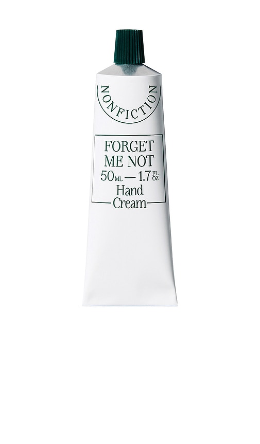 NONFICTION Forget Me Not Hand Cream | Thumbnail 5