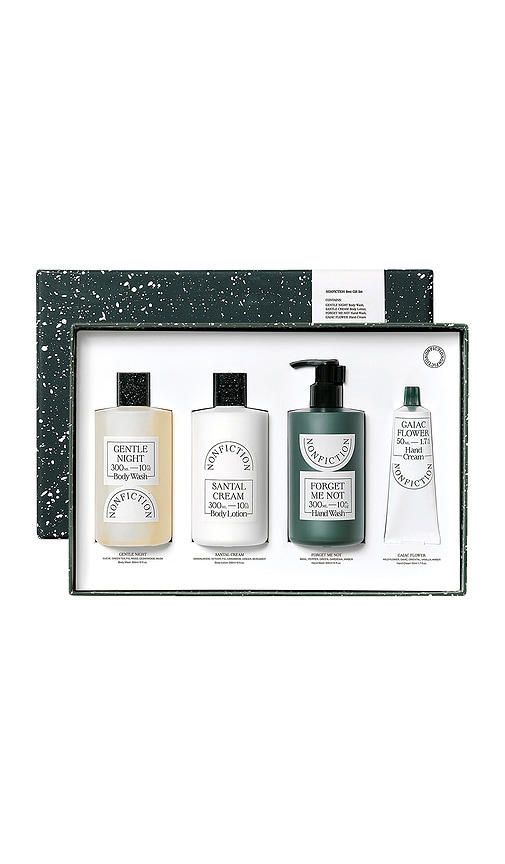 Nonfiction Best Gift Set