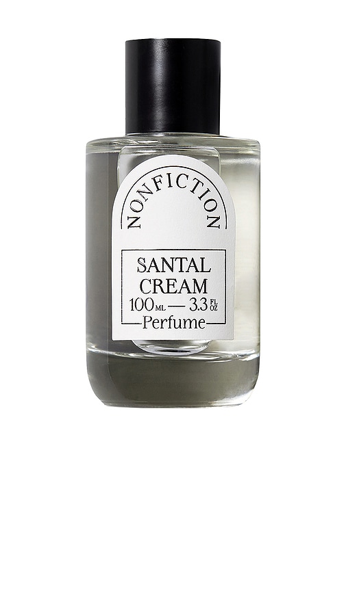 Nonfiction Santal Cream Eau De Parfum 100ml