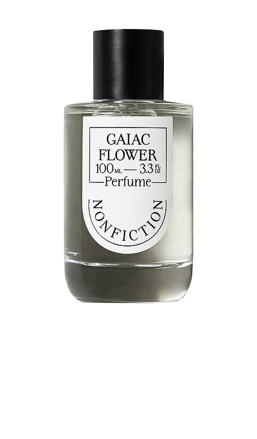 Nonfiction Gaiac Flower Eau De Parfum 100ml