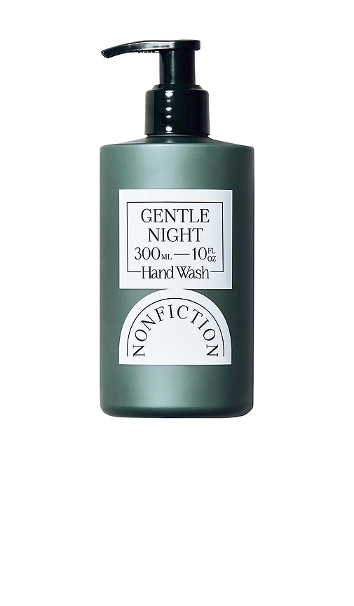NONFICTION Gentle Night Hand Wash | Thumbnail 5 NONFICTION Gentle Night Hand Wash | Thumbnail 5