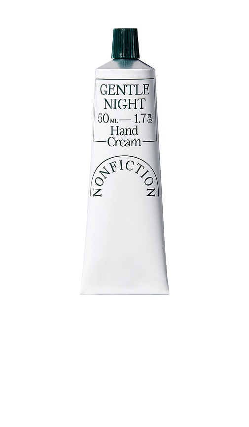 NONFICTION Gentle Night Hand Cream | Thumbnail 5