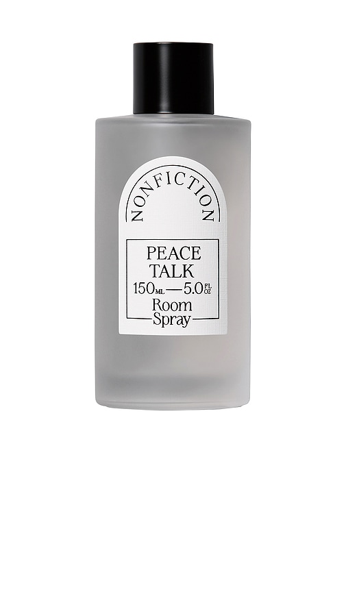 Nonfiction Peace Talk Room Spray