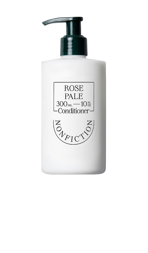 Nonfiction Rose Pale Conditioner