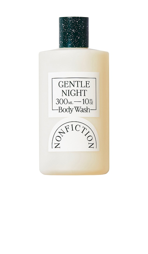 Nonfiction Gentle Night Body Wash