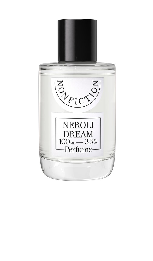 Nonfiction Neroli Dream Eau De Parfum 100ml