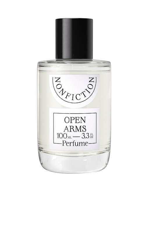Nonfiction Open Arms Eau De Parfum 100ml