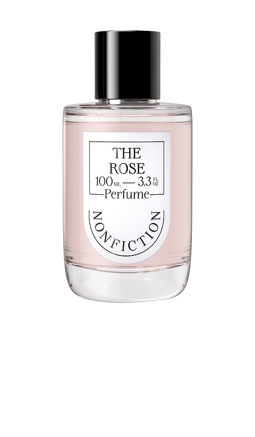 Nonfiction The Rose Eau De Parfum 100ml