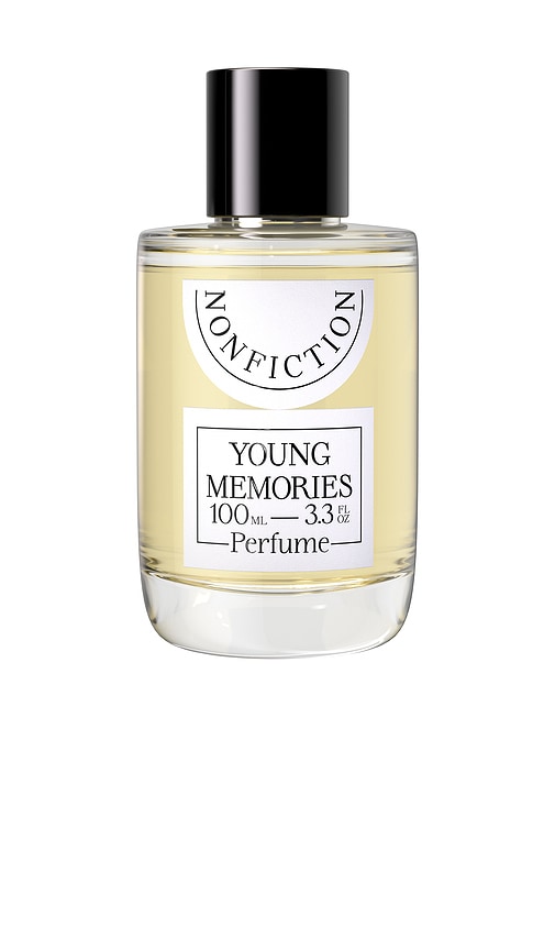 Nonfiction Young Memories Eau De Parfum 100ml