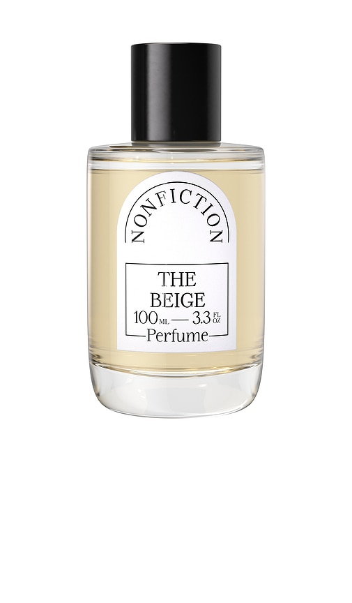 Nonfiction The Beige Eau De Parfum 100ml