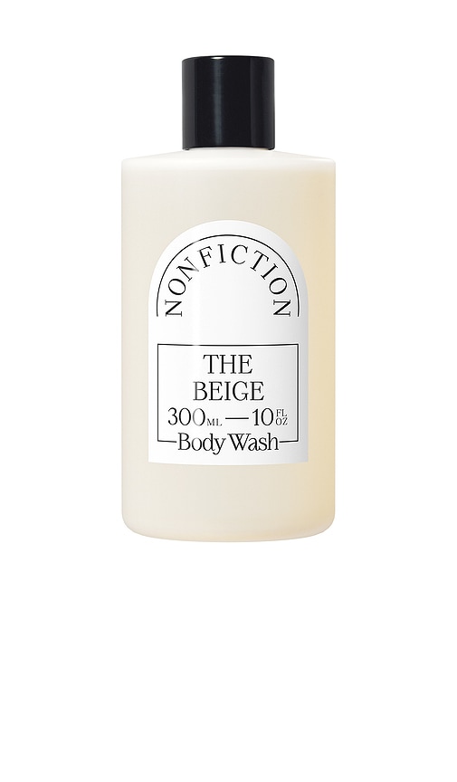 Nonfiction The Beige Body Wash