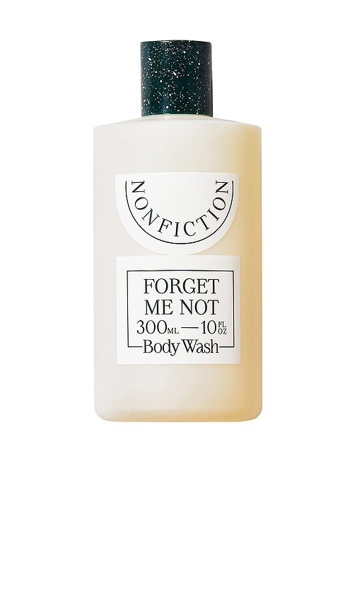 NONFICTION Forget Me Not Body Wash in Beauty NA 40$