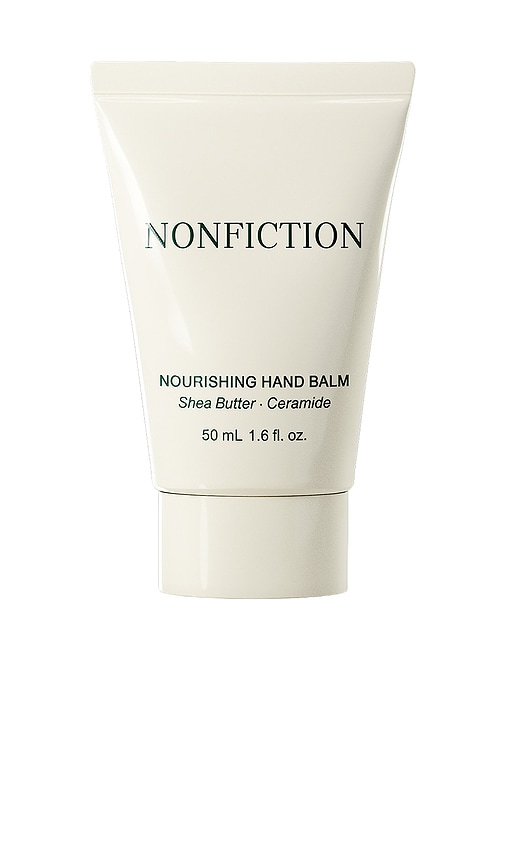 NONFICTION Nourishing Hand Balm in Beauty: NA.