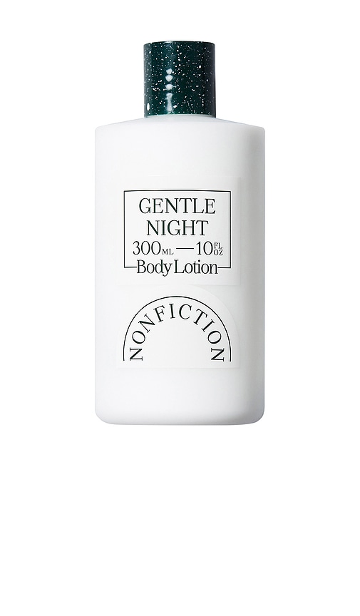 Nonfiction Gentle Night Body Lotion