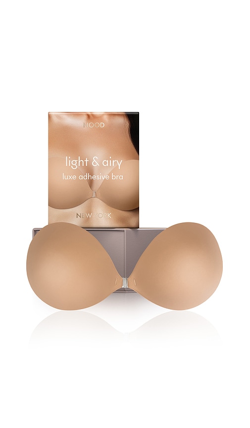 NOOD Light And Airy Luxe Adhesive Bra