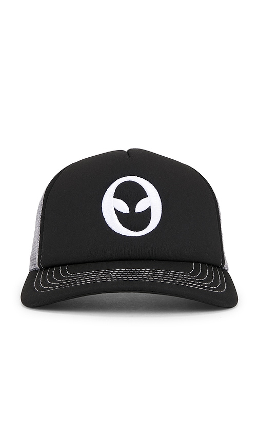 CASQUETTE ALIEN-O in - No Problemo - Modalova