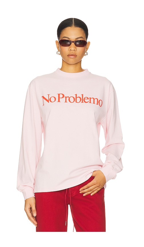 No Problemo スウェット NOPF-MS14W_V1.jpg