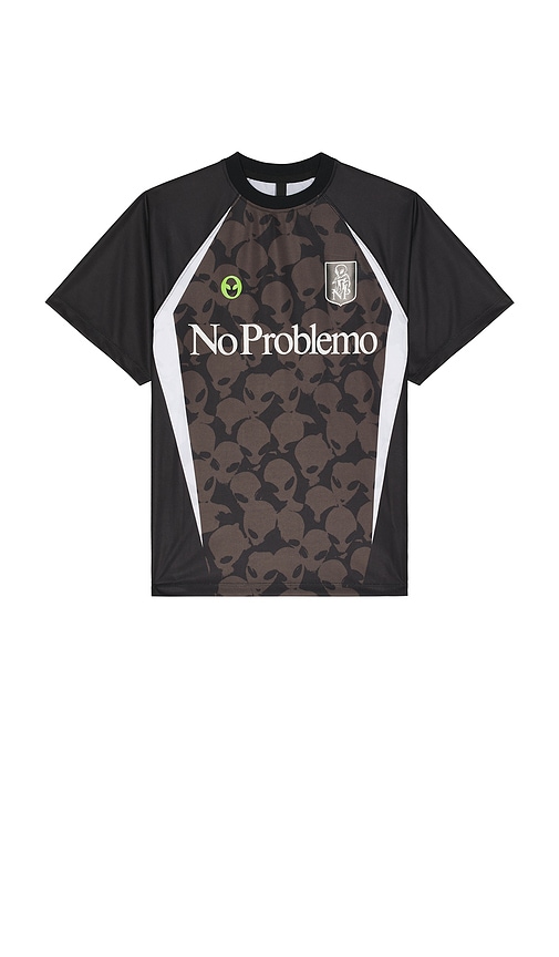 Area 51 Football Shirt in . Size L. Also in M, S, XL/1X, XS - No Problemo - Modalova