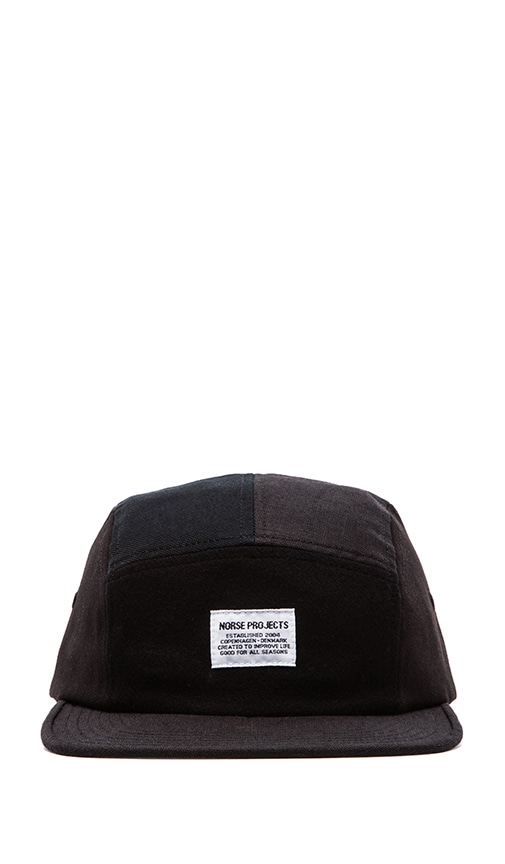 Patchwork 5 Panel