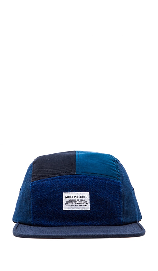 Patchwork 5 Panel