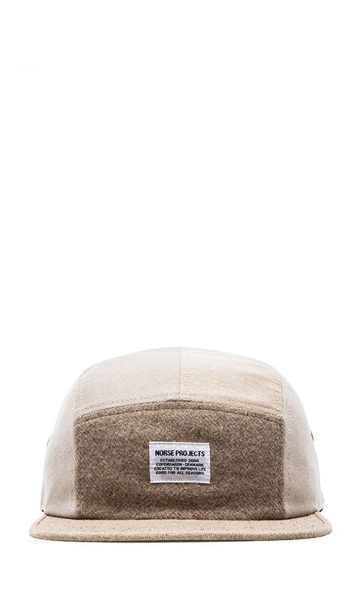 Patchwork 5 Panel