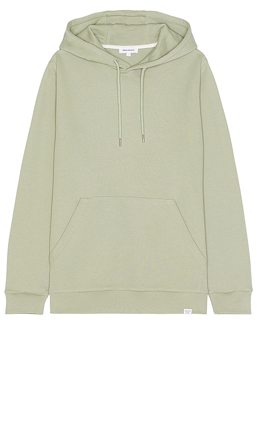 NORSE PROJECTS VAGN CLASSIC HOODIE