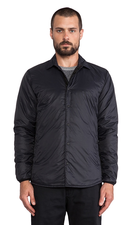 Jens Light Long Sleeve Buttondown