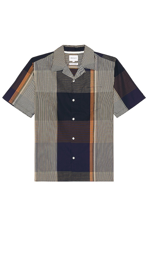 NORSE PROJECTS CARSTEN LIGHT CHECK