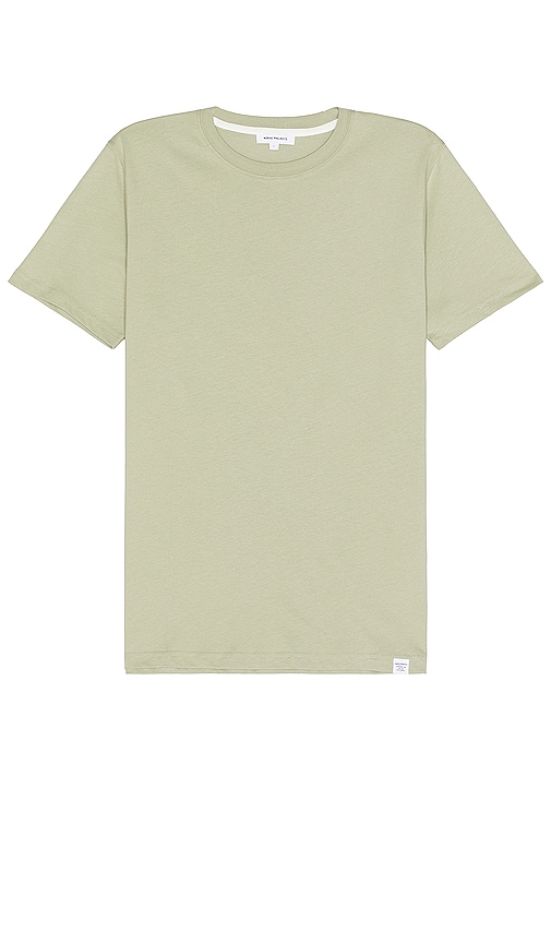 NORSE PROJECTS NIELS STANDARD T-SHIRT