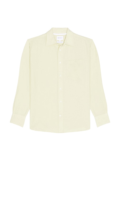CHEMISE ALGOT in . Size M, S, XL/1X - Norse Projects - Modalova