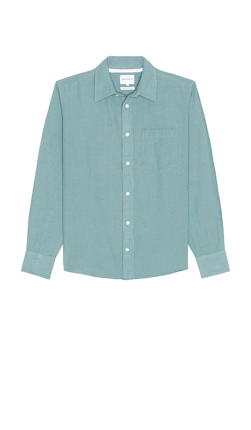 CHEMISE ALGOT in . Size M, S - Norse Projects - Modalova