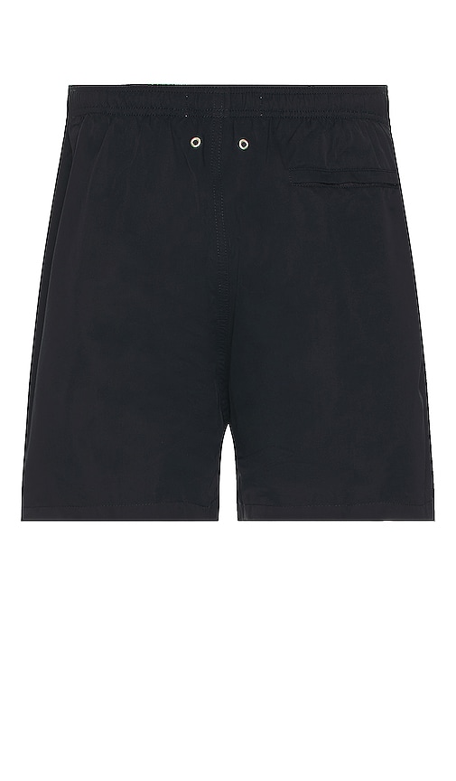 Shop Norse Projects Hauge Swimmers In Dark Navy